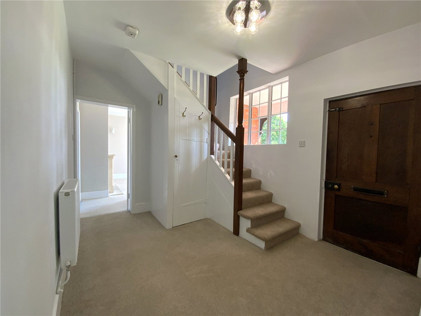 Hallway